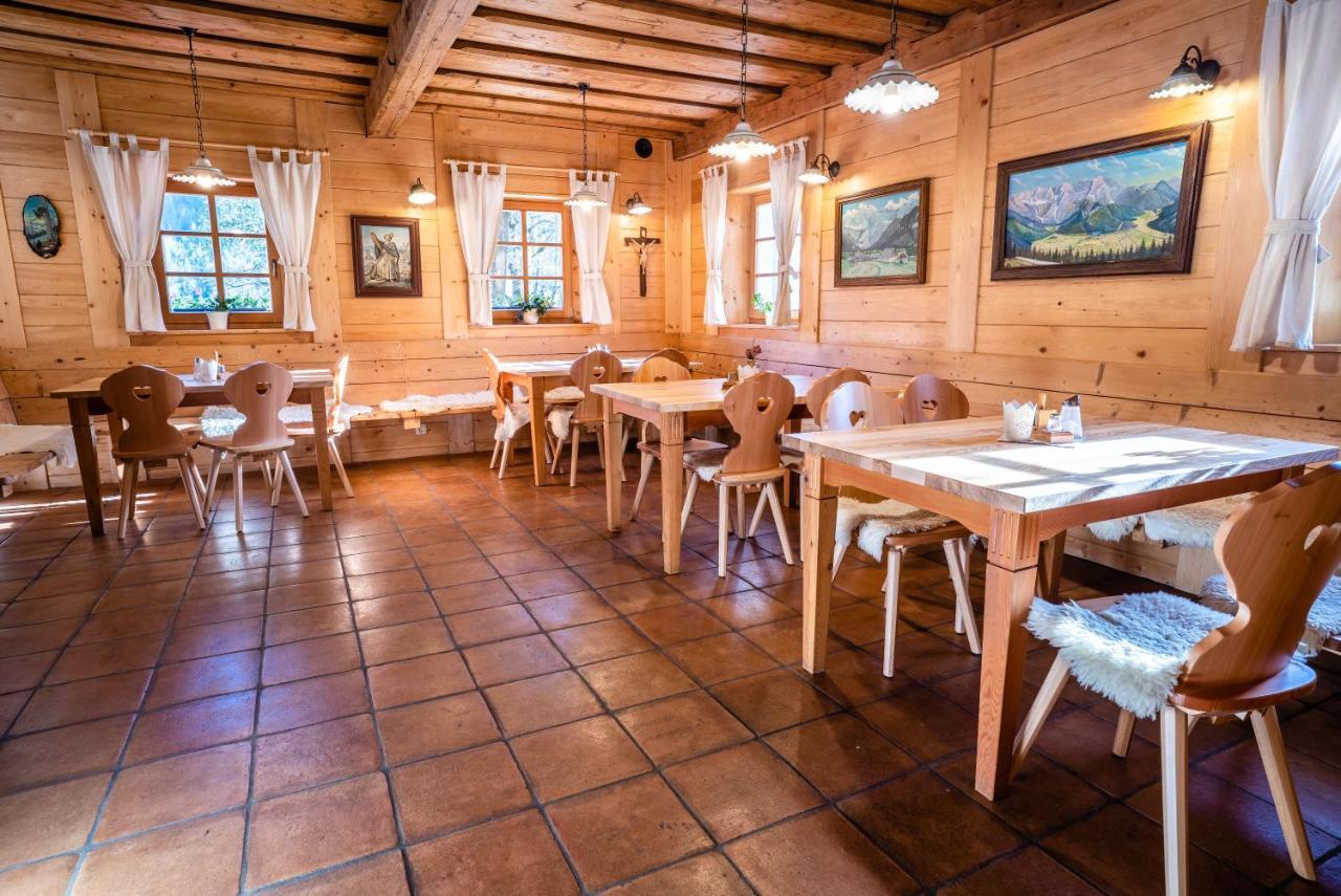 Вілла Tourist Farm Senkova Domacija Згорнє-Єзерсько Екстер'єр фото
